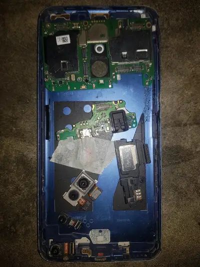 all okay phone Wi-Fi hotspot jazz 4G phone
                                                            alt=