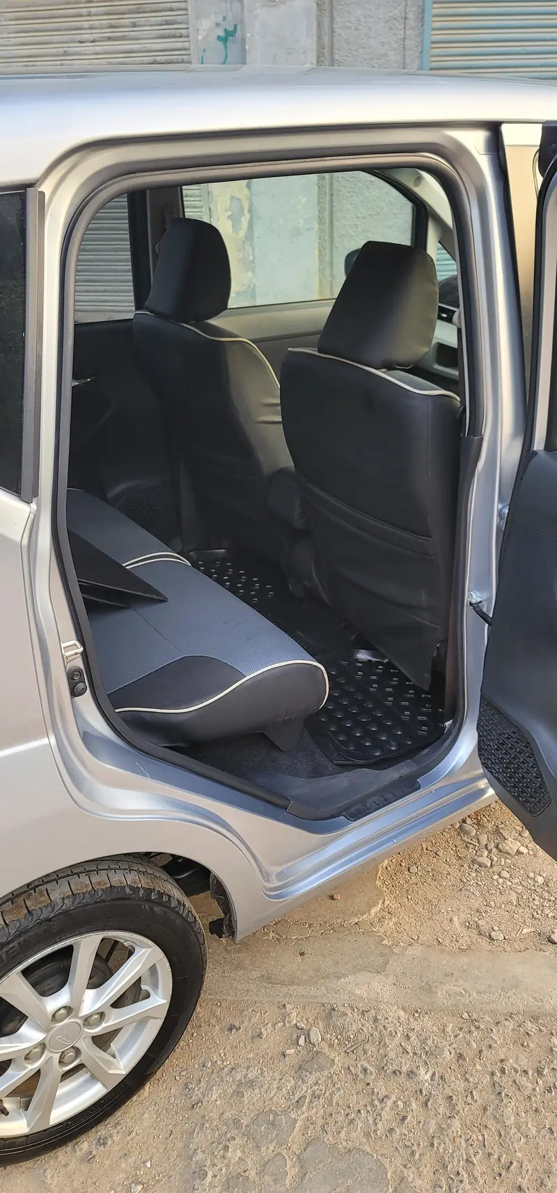 Daihatsu move G package Model 2021
                                                            alt=