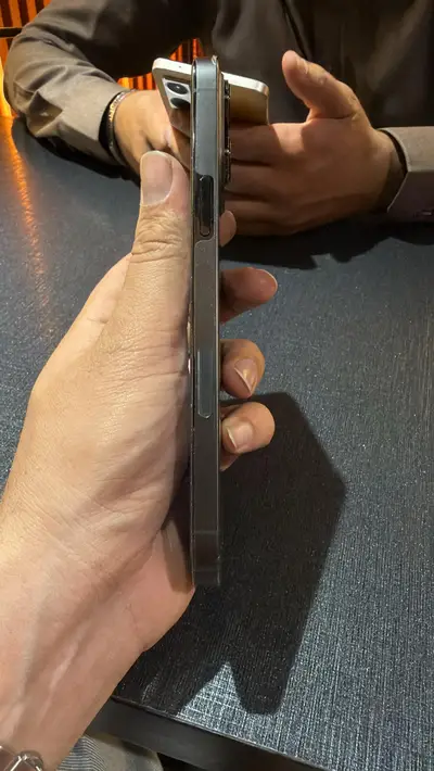 IPhone 17 Air
                                                            alt=