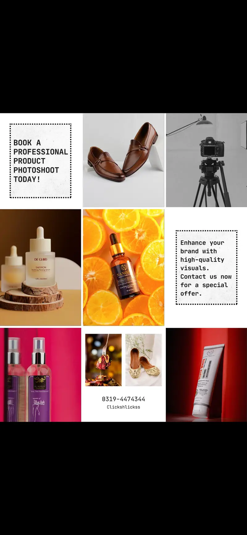 Photographer for professional Photography services (photoshoot in Lhr)

                                                            alt=