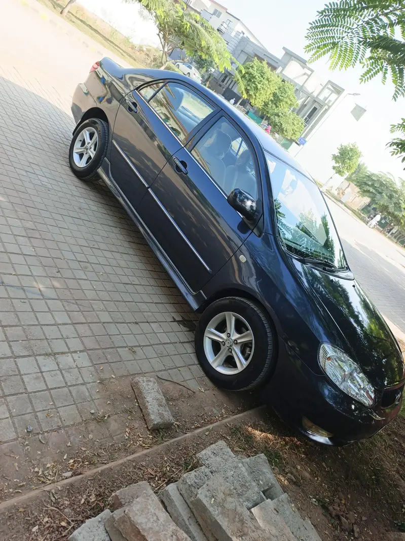 2od Saloon 2007 model Lahore register
                                                            alt=