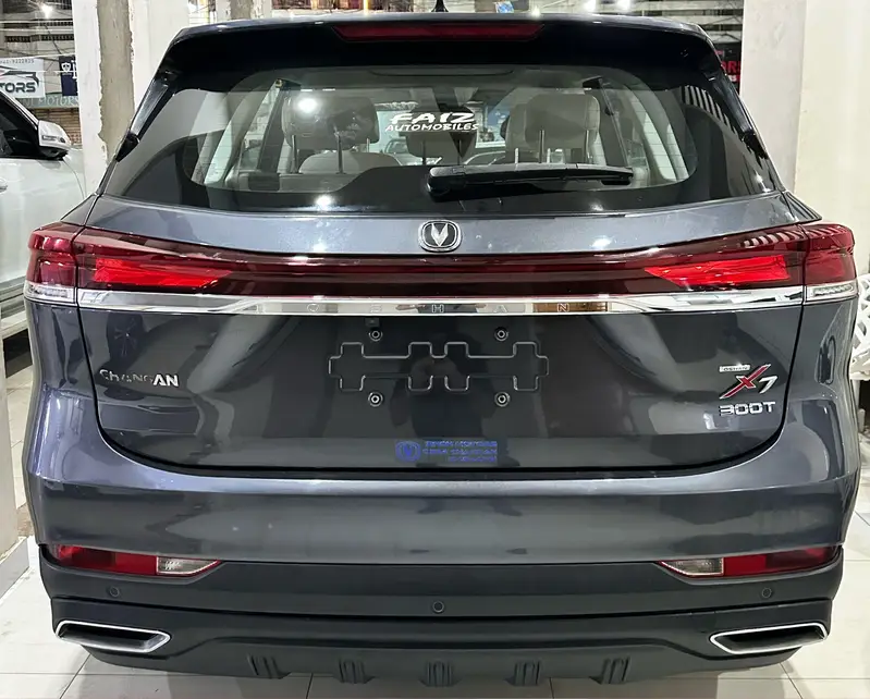 Changan oshan x7 2023 model

                                                            alt=