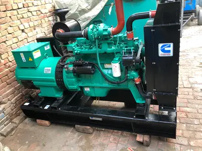 100kva Diesel Generator (Perkins UK / Cummins USA / Caterpillar)

                                                            alt=