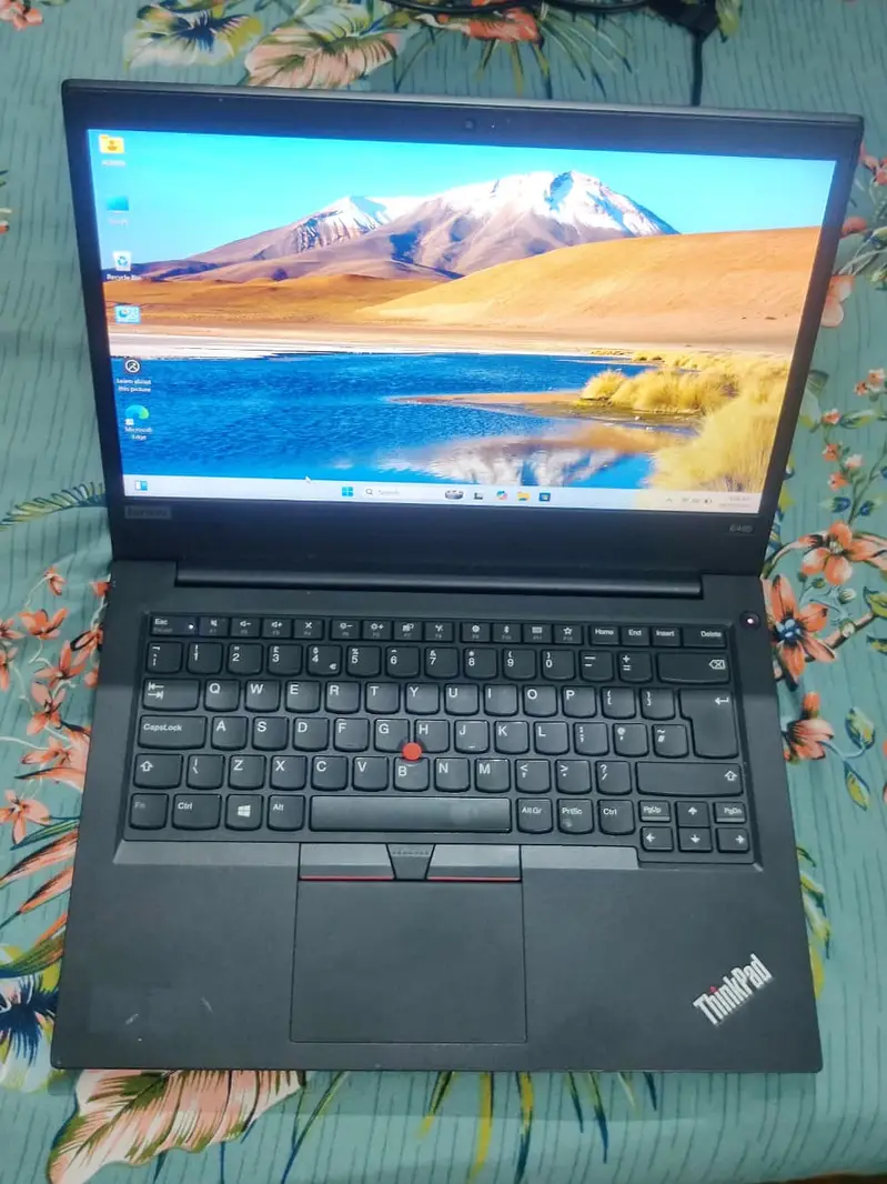 LENOVO Ryzen-7=Core i7 4K Display 2GB Vega 10 Graphic CARD 8 /256-NVMe

                                                            alt=