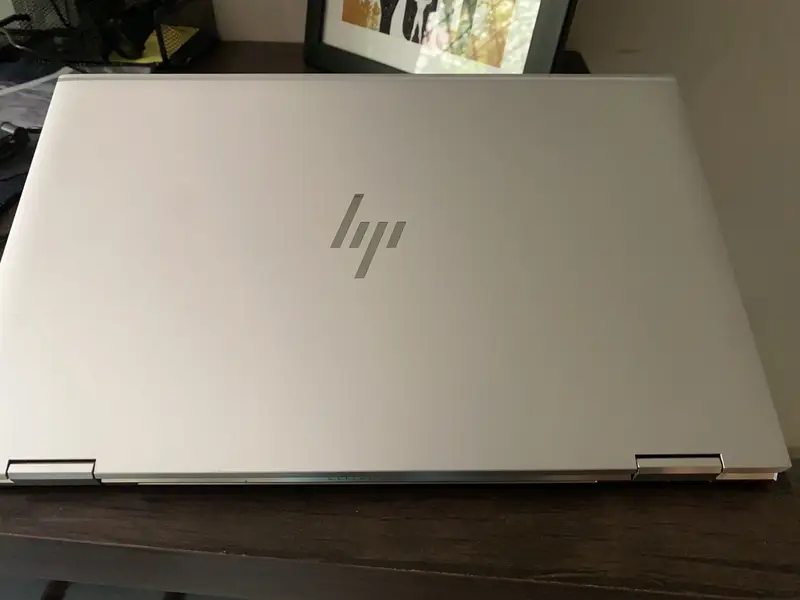 HP EliteBook i7 10th Gen  ( Mint Condition )
                                                            alt=