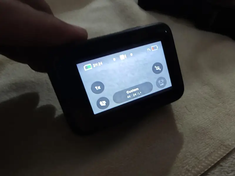 Gopro 11 Ultimate New Condition

                                                            alt=