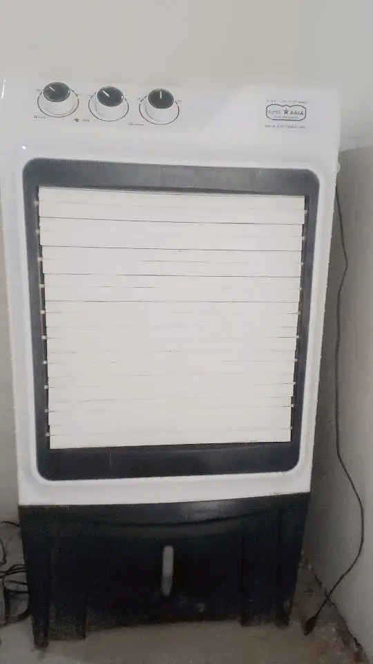 10 by 10 condition SokarAir Cooker

                                                            alt=