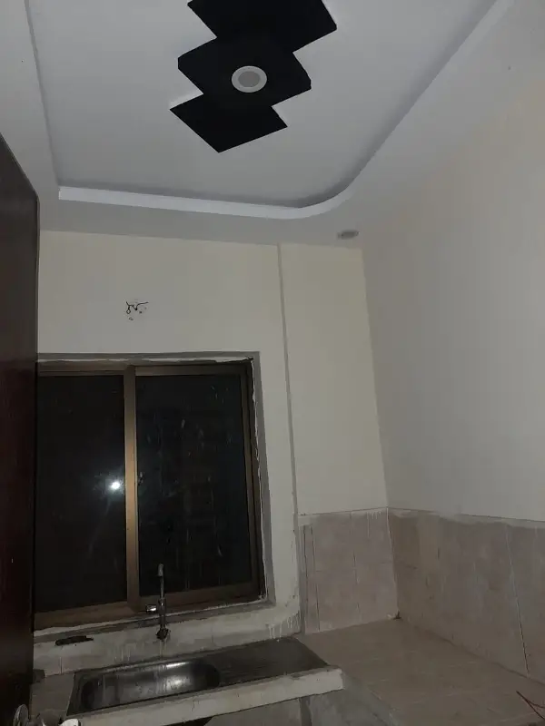 3rd Floor Flat For Sale In Gulberg main market

                                                            alt=