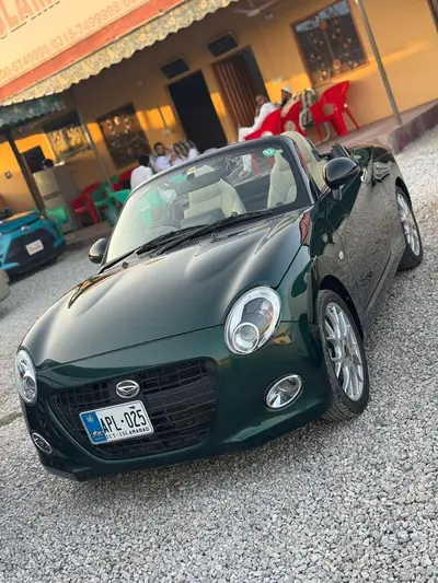 Diutsu copen Model 22 import 25
                                                            alt=