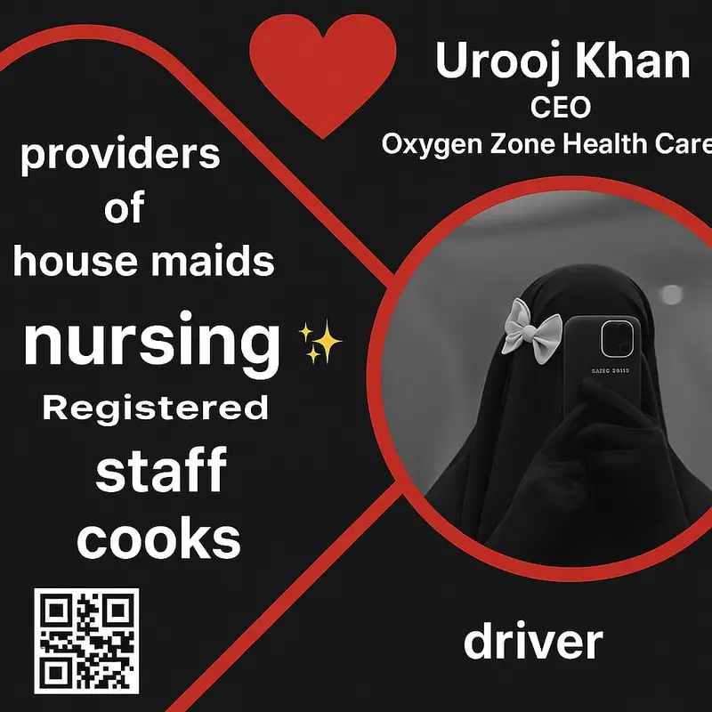 Staff Provide in karachi Cook,Driver,House Maids,Baby Sitter, Nursing

                                                            alt=