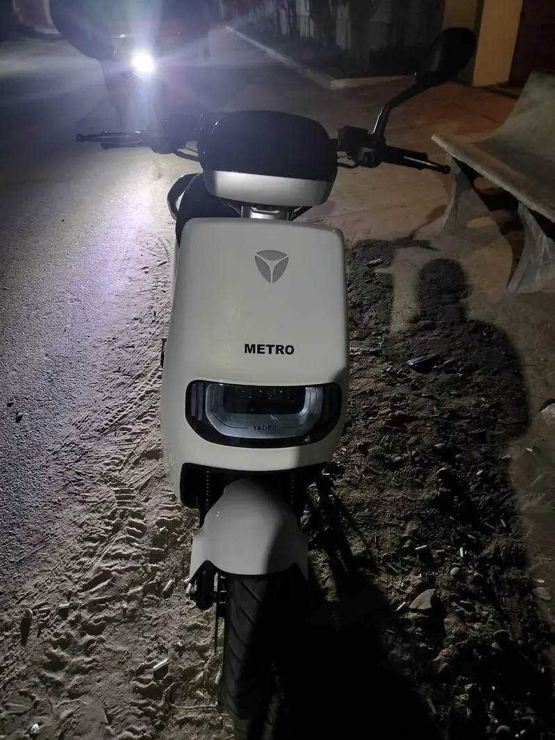 EV E85 PRO (2023 Model)

                                                            alt=