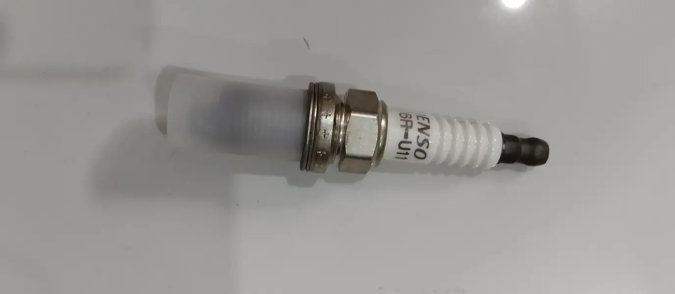 K16R-U11 Denso spark plugs 1499 each

                                                            alt=