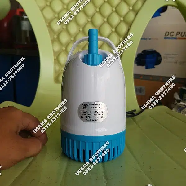 Submersible Sewage Water Pump / Balti Pump / Mud Pump / Summer Pump

                                                            alt=