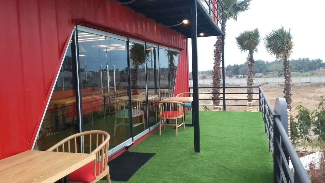 marketing container office container prefab homes restaurant container

                                                            alt=