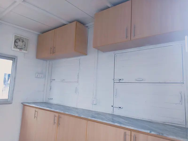 office container restaurant prefabricated guard room portable cabin

                                                            alt=