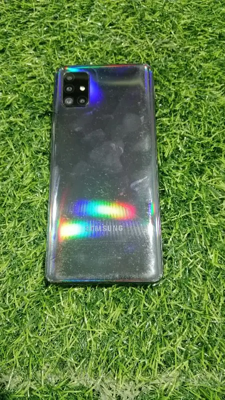 Samsung A51 6/128 Discounted Price

                                                            alt=