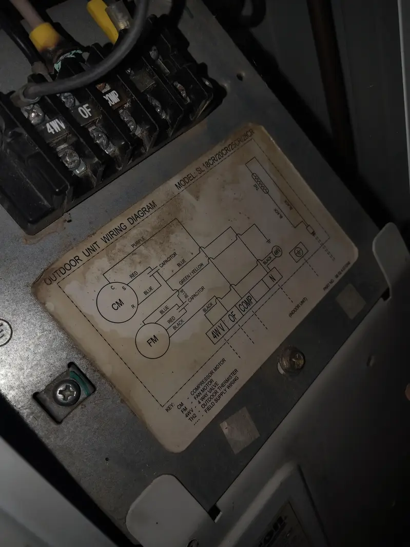 Acson split AC in best condition.

                                                            alt=