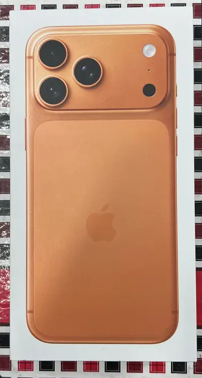 iphone 16 pro max 256 Desert

                                                            alt=