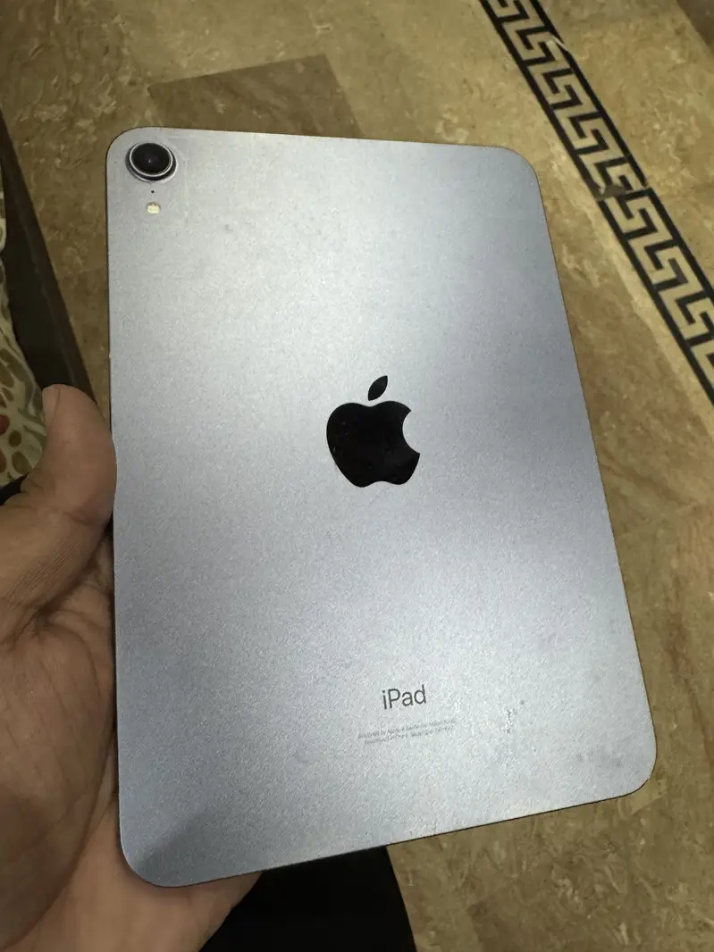 Ipad mini 6

                                                            alt=