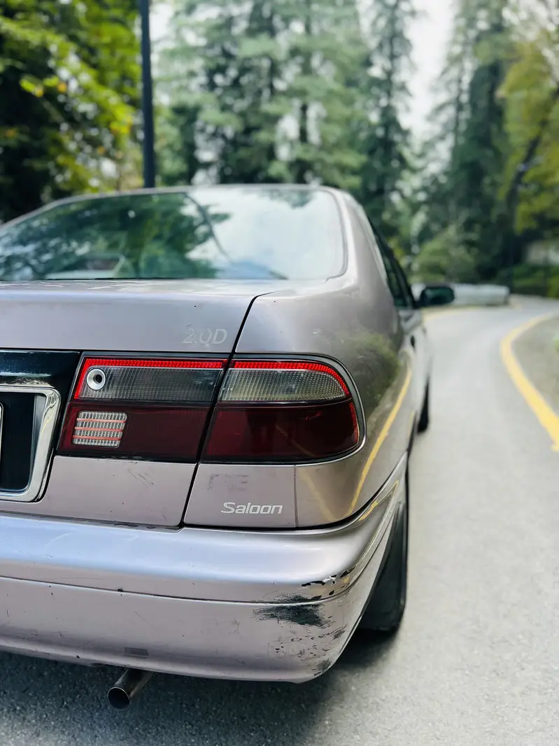 Nissan Sunny 2003 2.0 D,Nissan,Sunny,2003,2.0D,

                                                            alt=