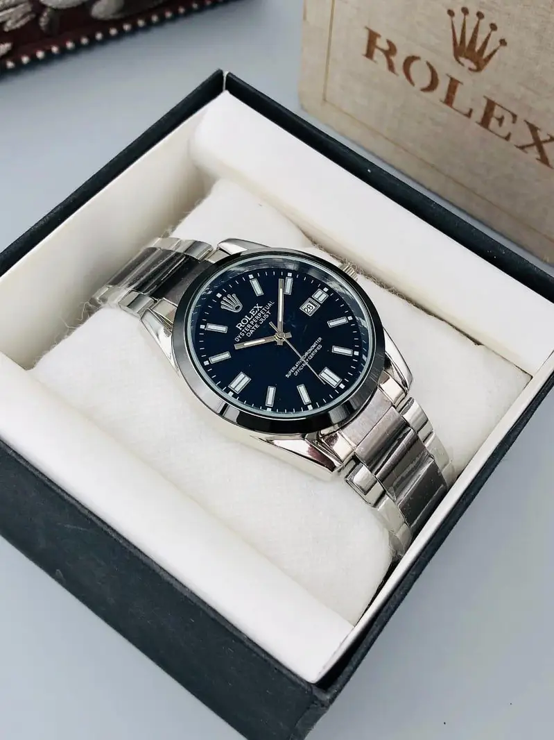 Rolex Watch

                                                            alt=