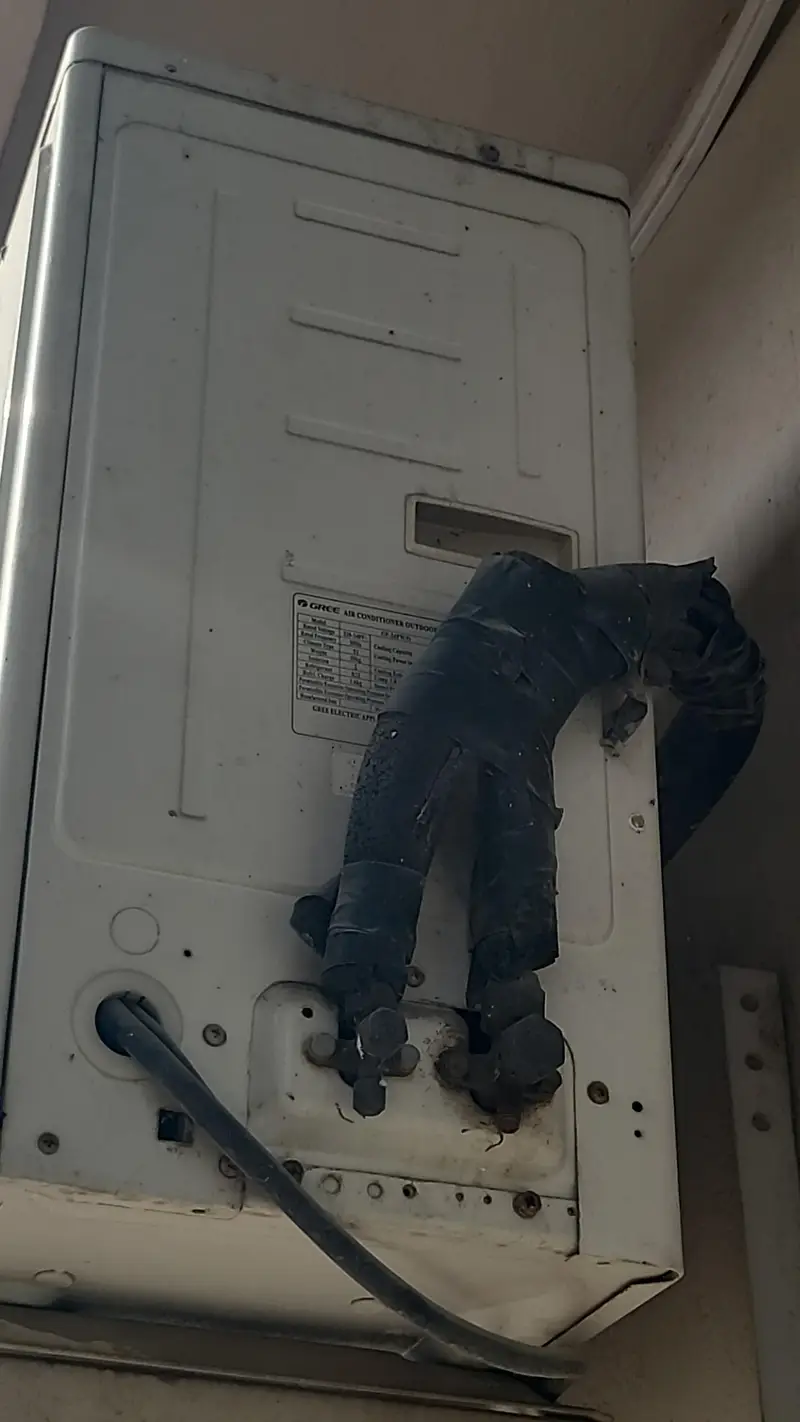 GREE Model GF-24FW  STD

                                                            alt=