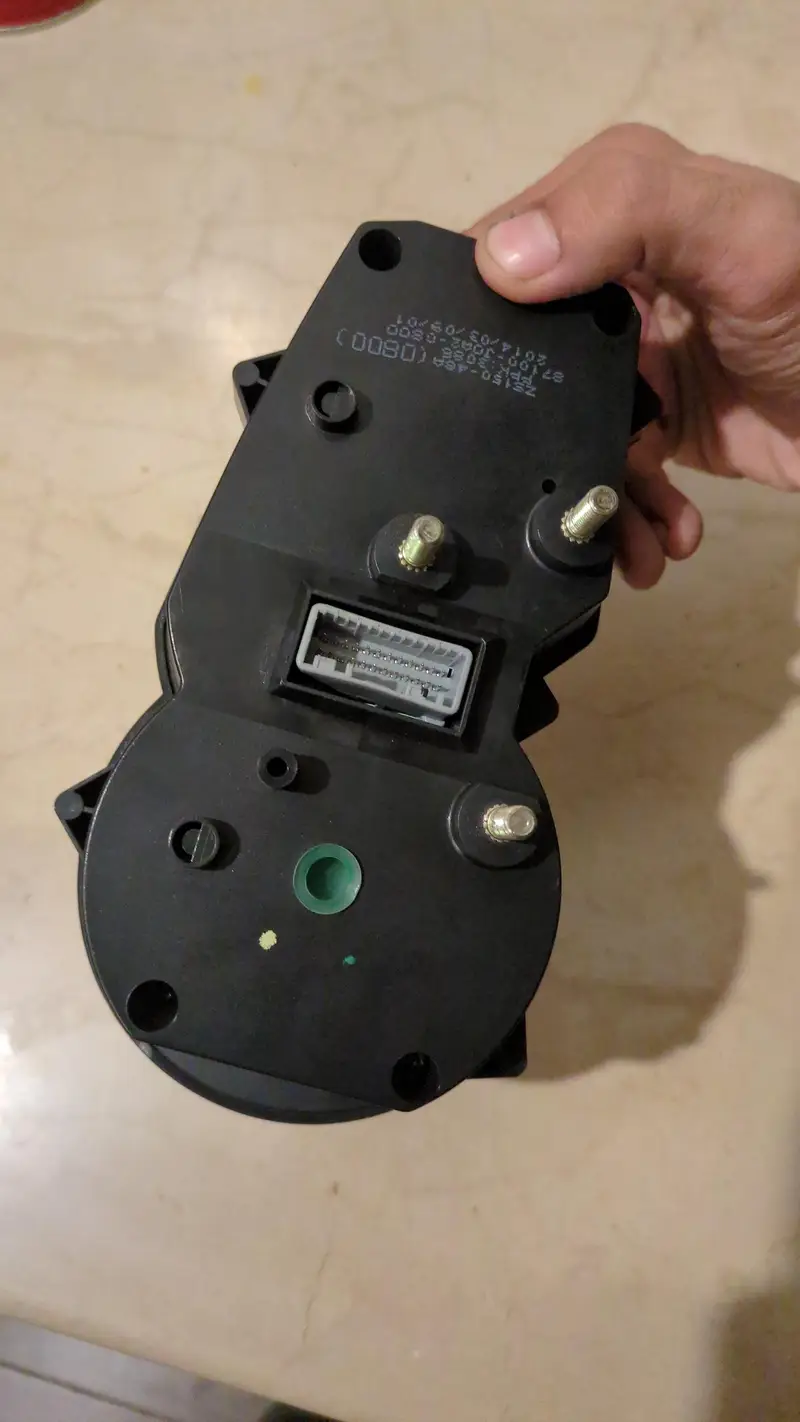 Road Prince Wego Speedometer

                                                            alt=