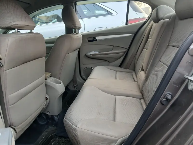 Honda City ivtec automatic 2014

                                                            alt=