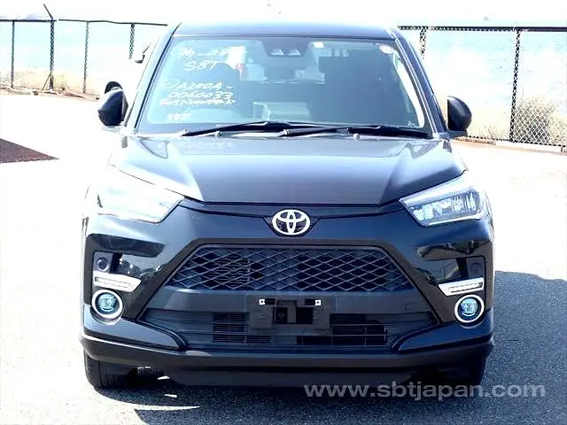 Toyota Raize Z 2020/2025

                                                            alt=