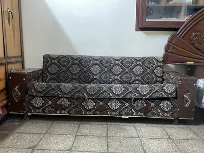 Sofa cum bed/Double cumbed/LShape/Combed/Double bed/Set/Foam Mattress

                                                            alt=