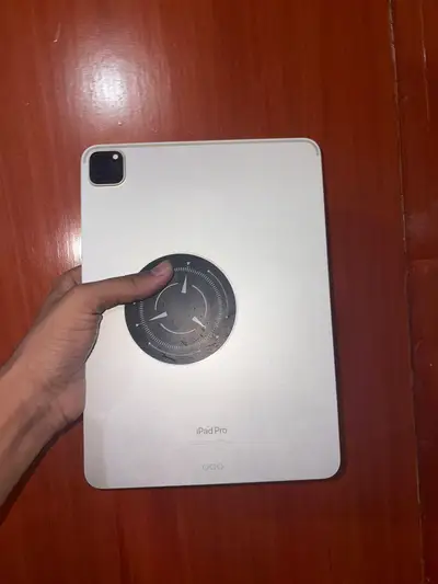 apple i pad pro m1 10/10 256

                                                            alt=