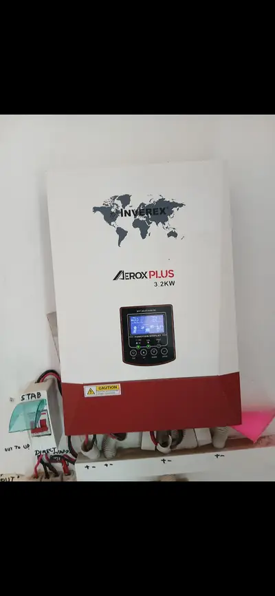 Pridor inverter 18KW

                                                            alt=