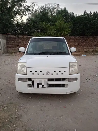 Suzuki Mehran VXR 2016

                                                            alt=