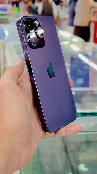 12promax 128gb PTA

                                                            alt=