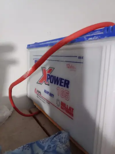 Old ups Battery Buyer Karachi

                                                            alt=