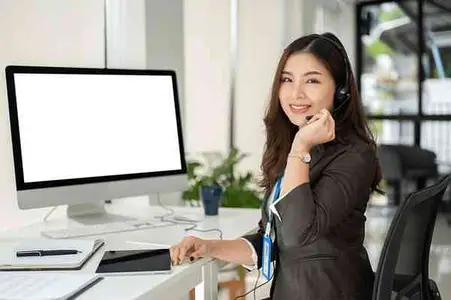 Urdu & English Call Center | Part Time | Full Time | Office Based Job

                                                            alt=