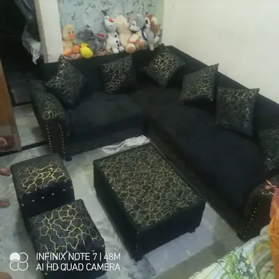 Sofa set/7 seater sofa set/wooden sofa/Royal sofa/Furniture

                                                            alt=