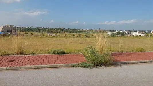 5 Marla Plot for Sale | All Dues Cleared | Ideal Location | DHA Phase 4 River View North Block B | 48 Lac

                                                            alt=