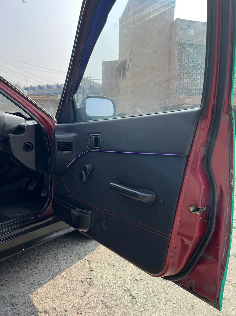 Suzuki Margalla

                                                            alt=