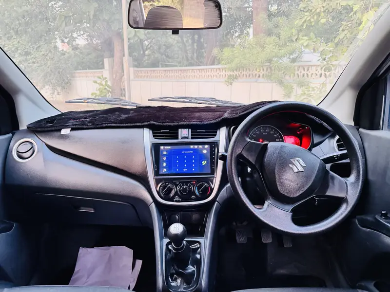 Suzuki Cultus 2024 VXL Manual

                                                            alt=