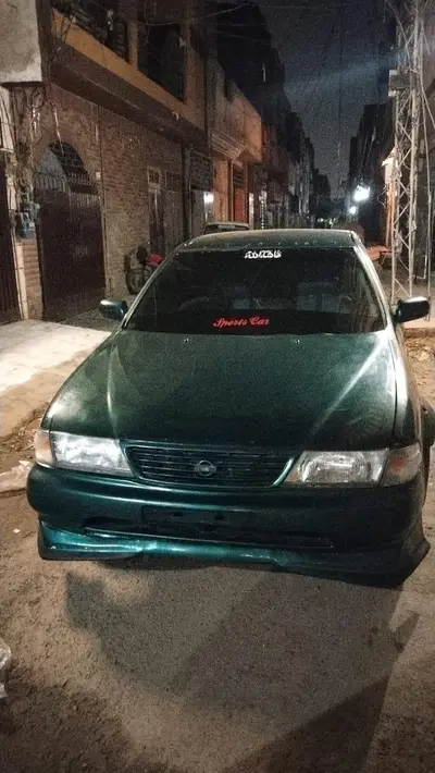 Suzuki Mehran VXR 2012

                                                            alt=