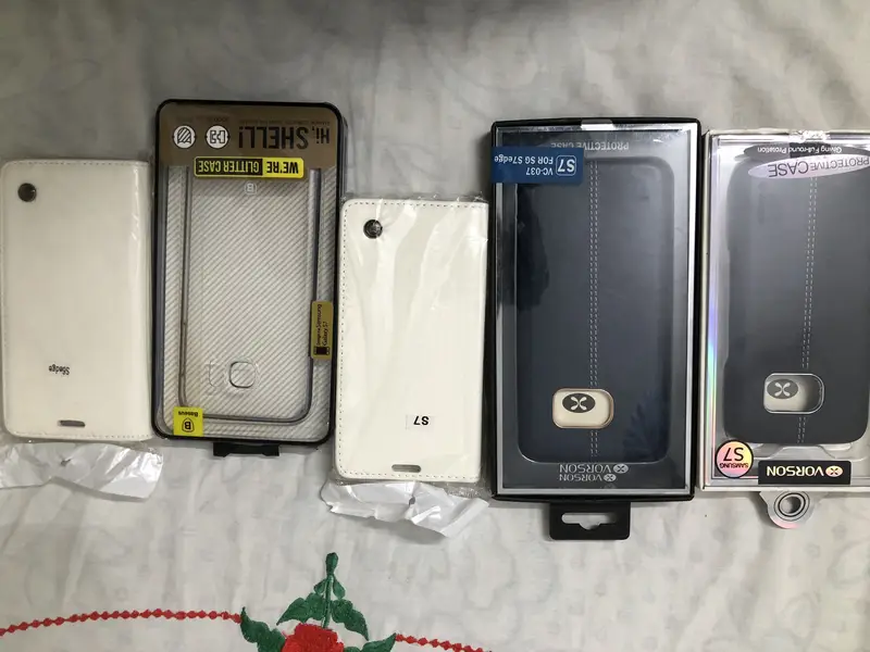 iPhone and Samsung all back cases available in reasonable price

                                                            alt=