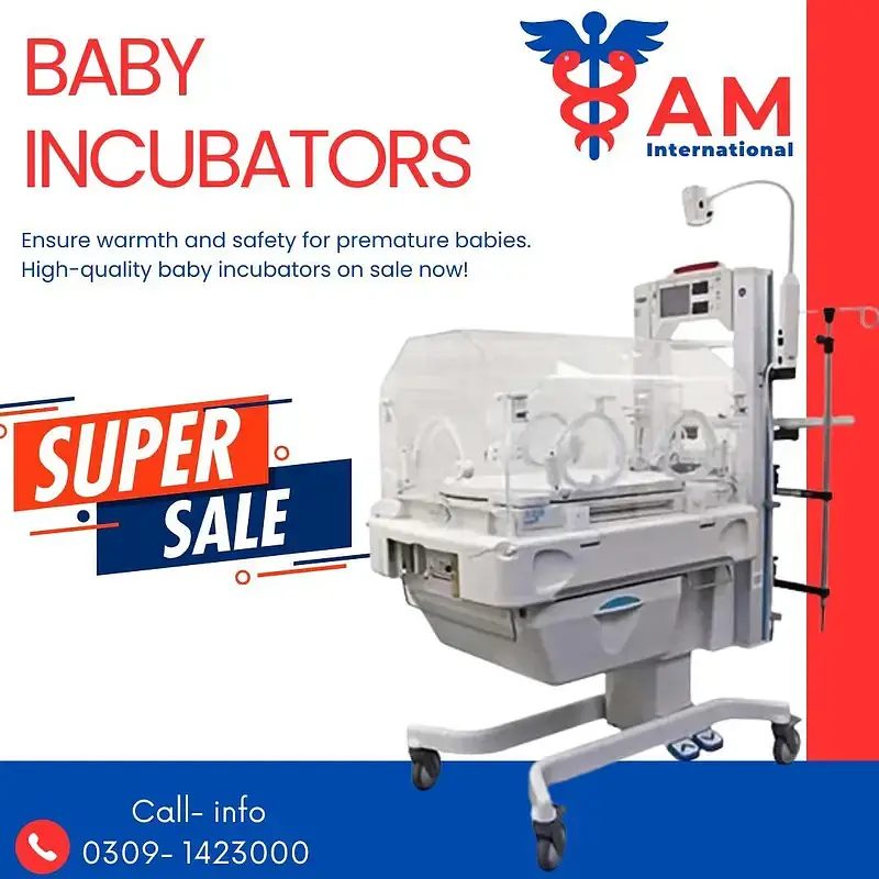 Baby incubator/Neonatal incubator/Newborn incubator/INCUBATOR

                                                            alt=