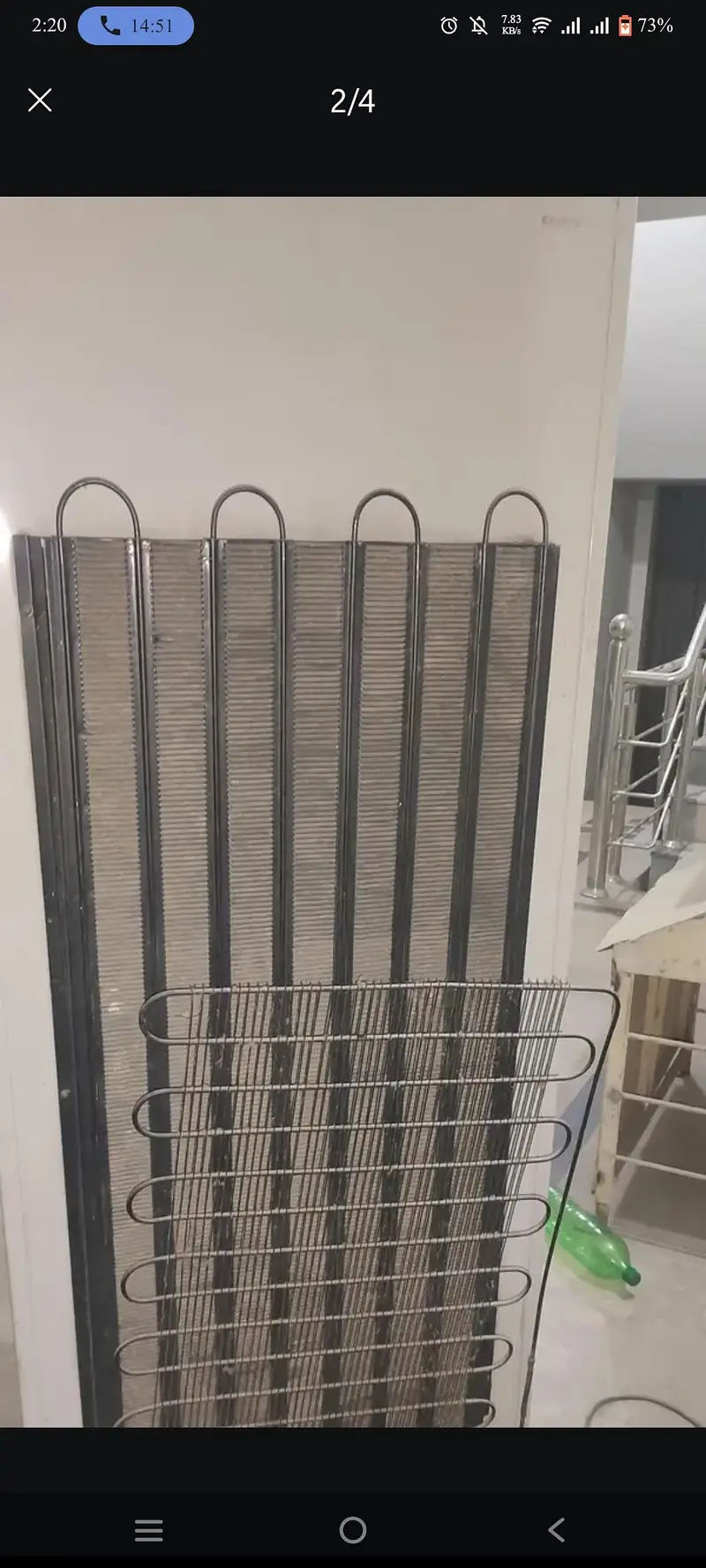 Dawlance Model 9188D bilkul Ok

                                                            alt=