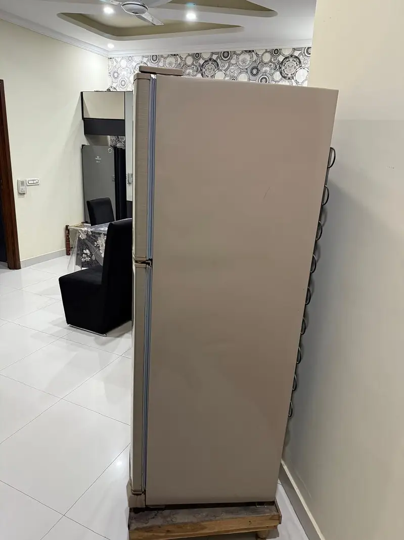 Used Dawlance Refrigerator for Sale

                                                            alt=