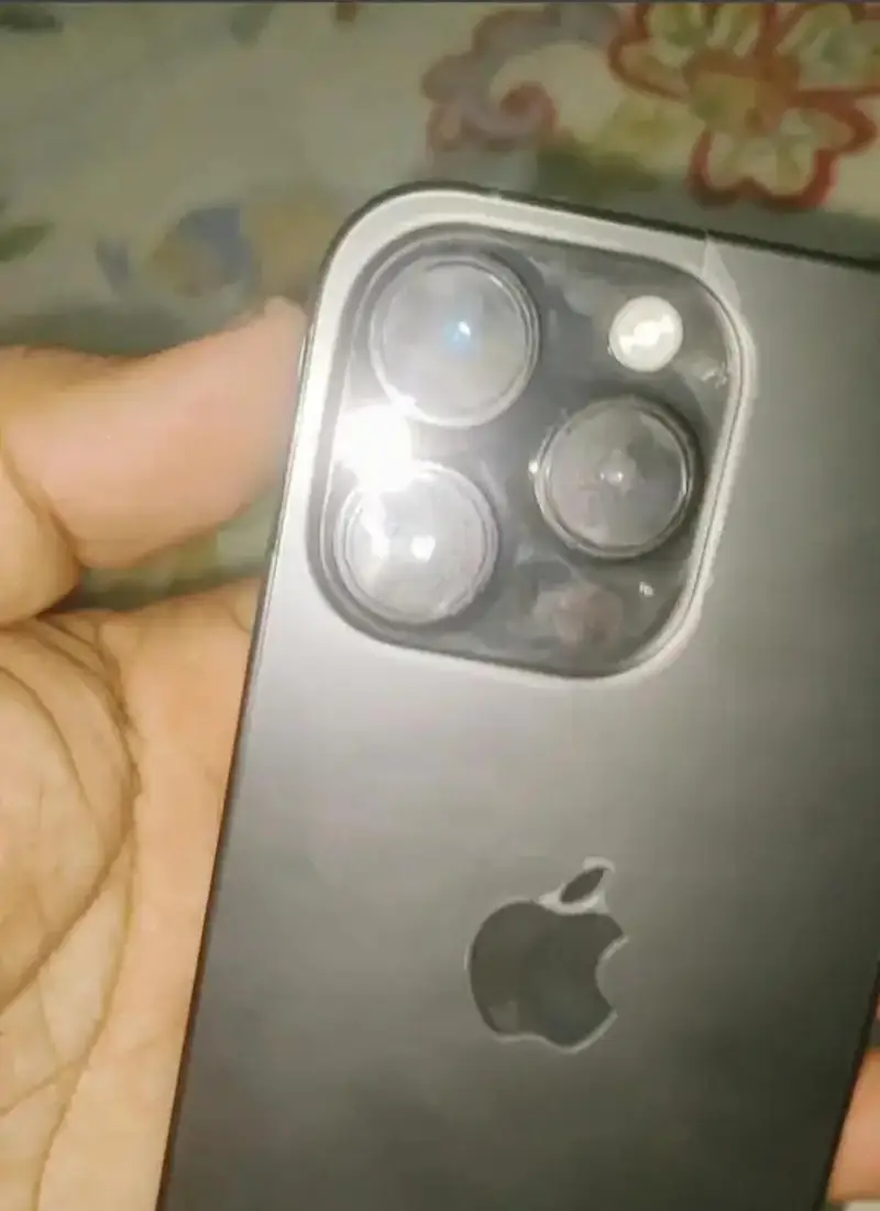 I phone 14 Pro Non pta icloud locked 

                                                            alt=