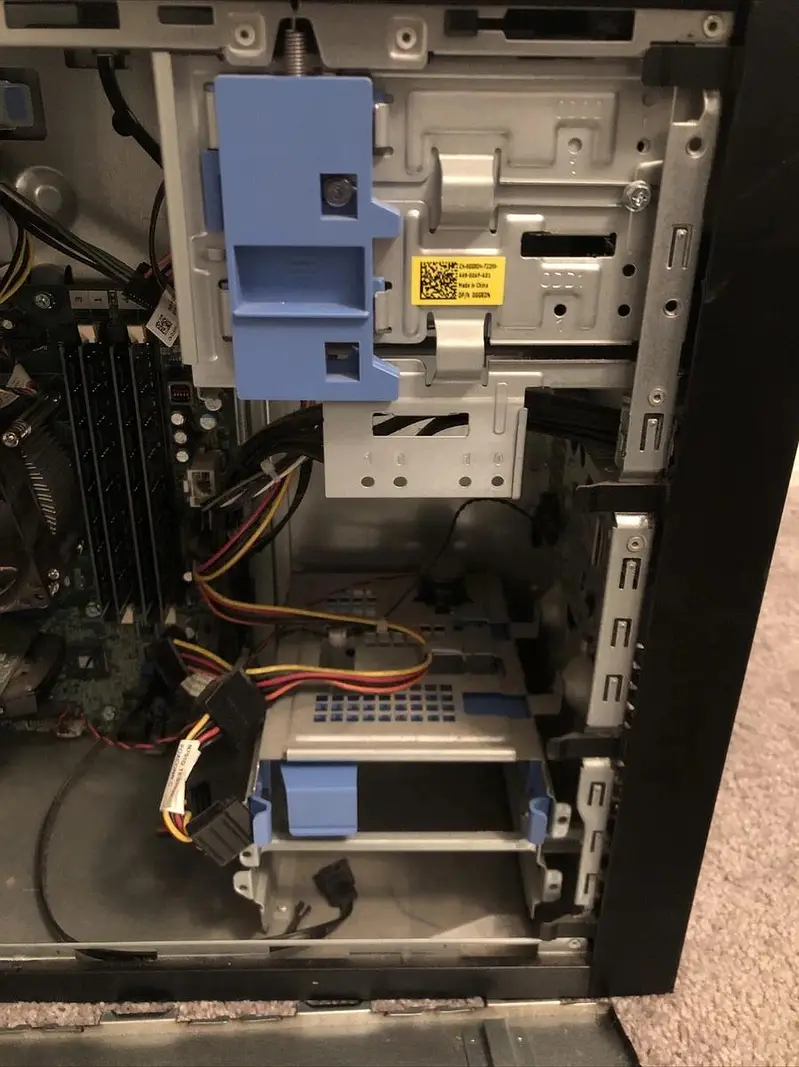 Dell T1700 4 Generation

                                                            alt=