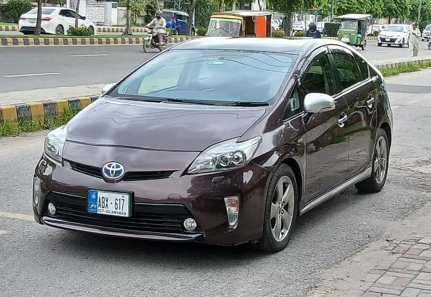 Prius 2013 For Sale Total Genuine Car

                                                            alt=