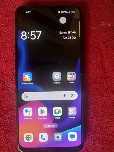 infinix Hot 60i 6+4/128

                                                            alt=