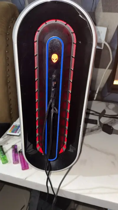 HP Omen 45L, i9-13900K,Nvidia RTX3090(24GB),64GB RAM,1TBSSD,2TB HDD

                                                            alt=